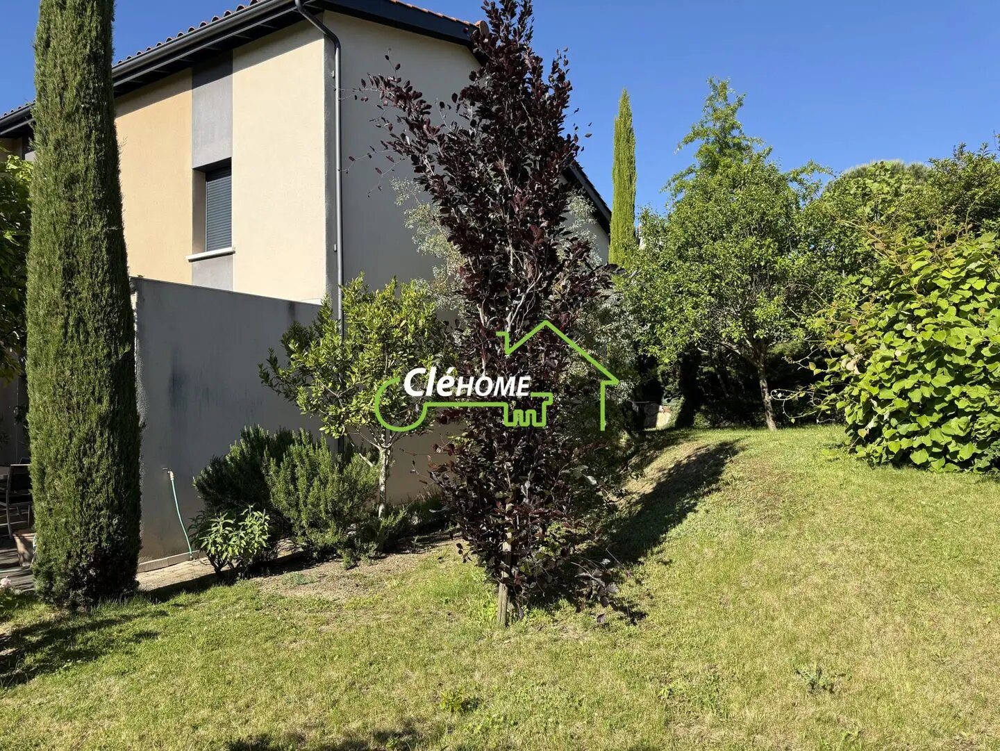 Maison à vendre, 177m², Saint-Pierre-la-Palud