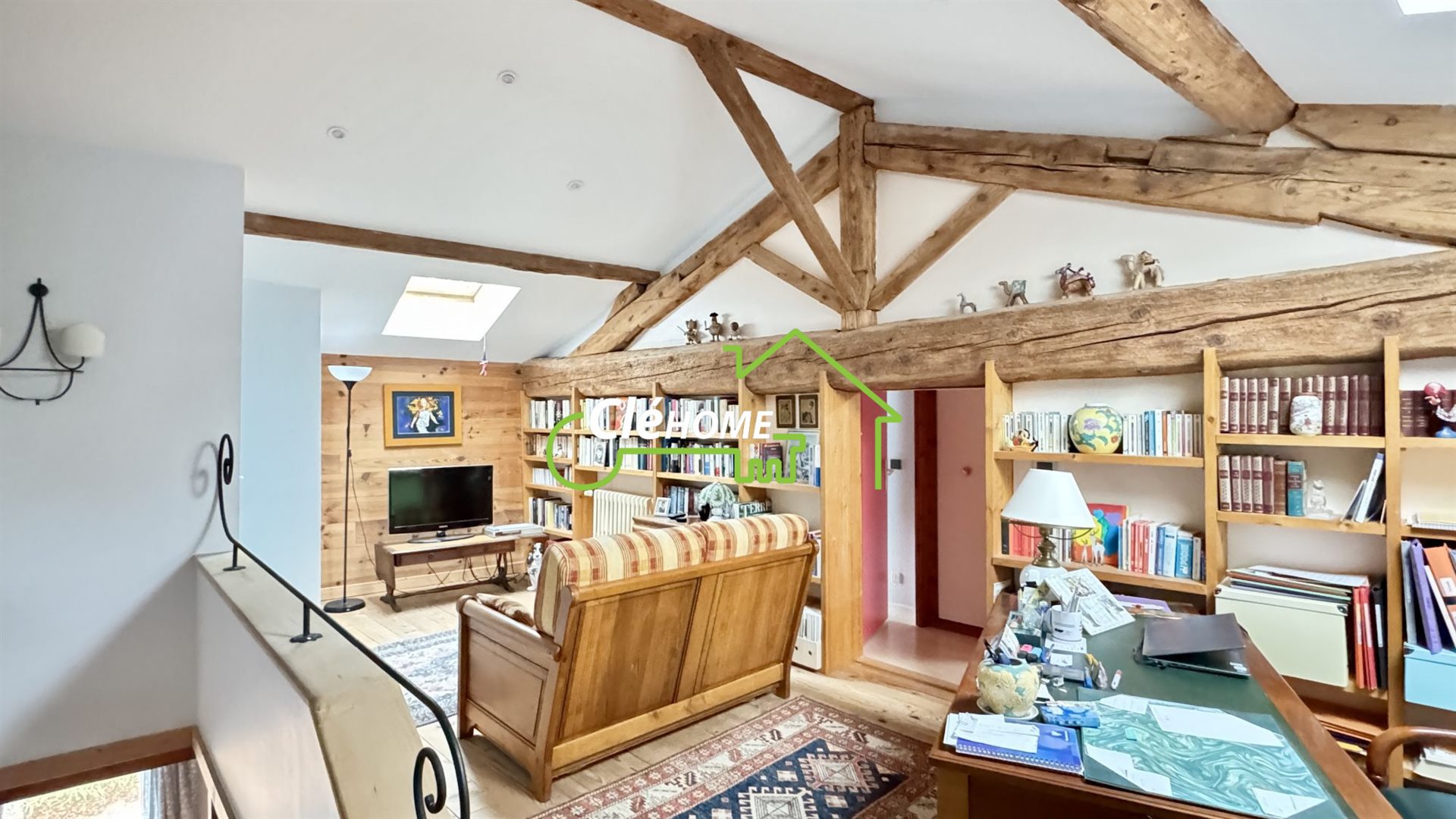 Maison à vendre, 320m², Fleurieux-sur-l'Arbresle