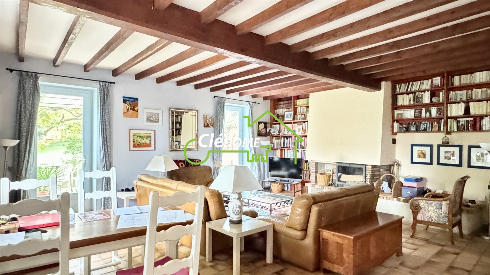 Maison à vendre, 320m², Fleurieux-sur-l'Arbresle