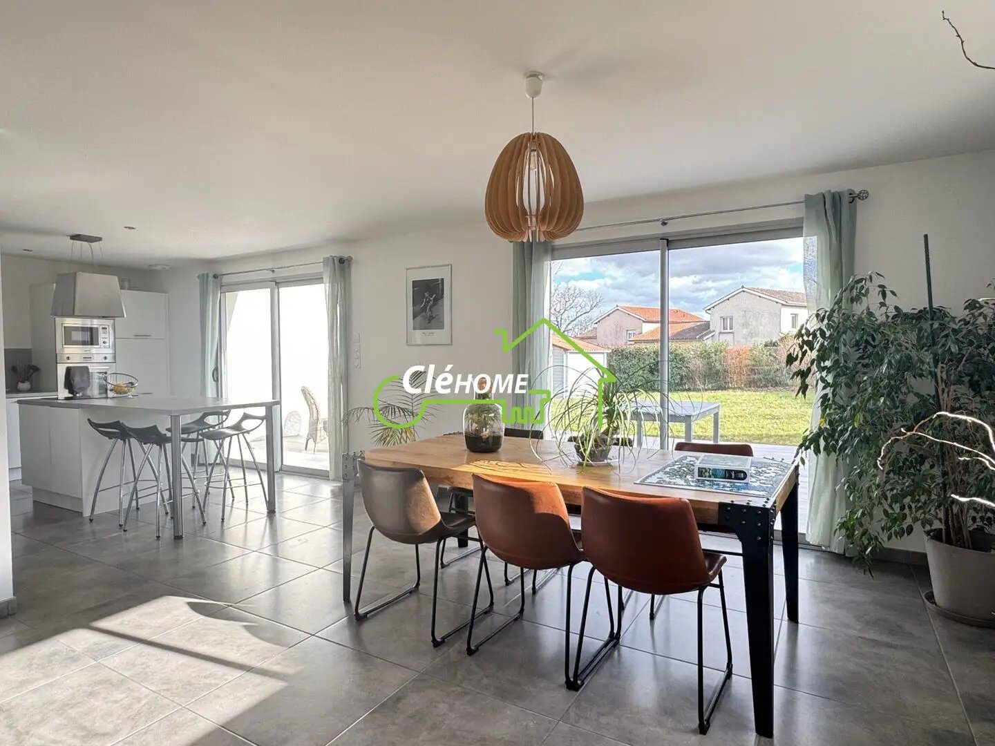 Maison à vendre, 102m², Savigny