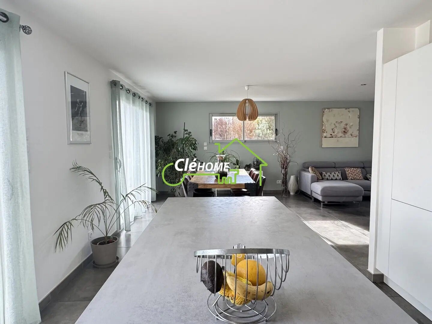 Maison à vendre, 102m², Savigny