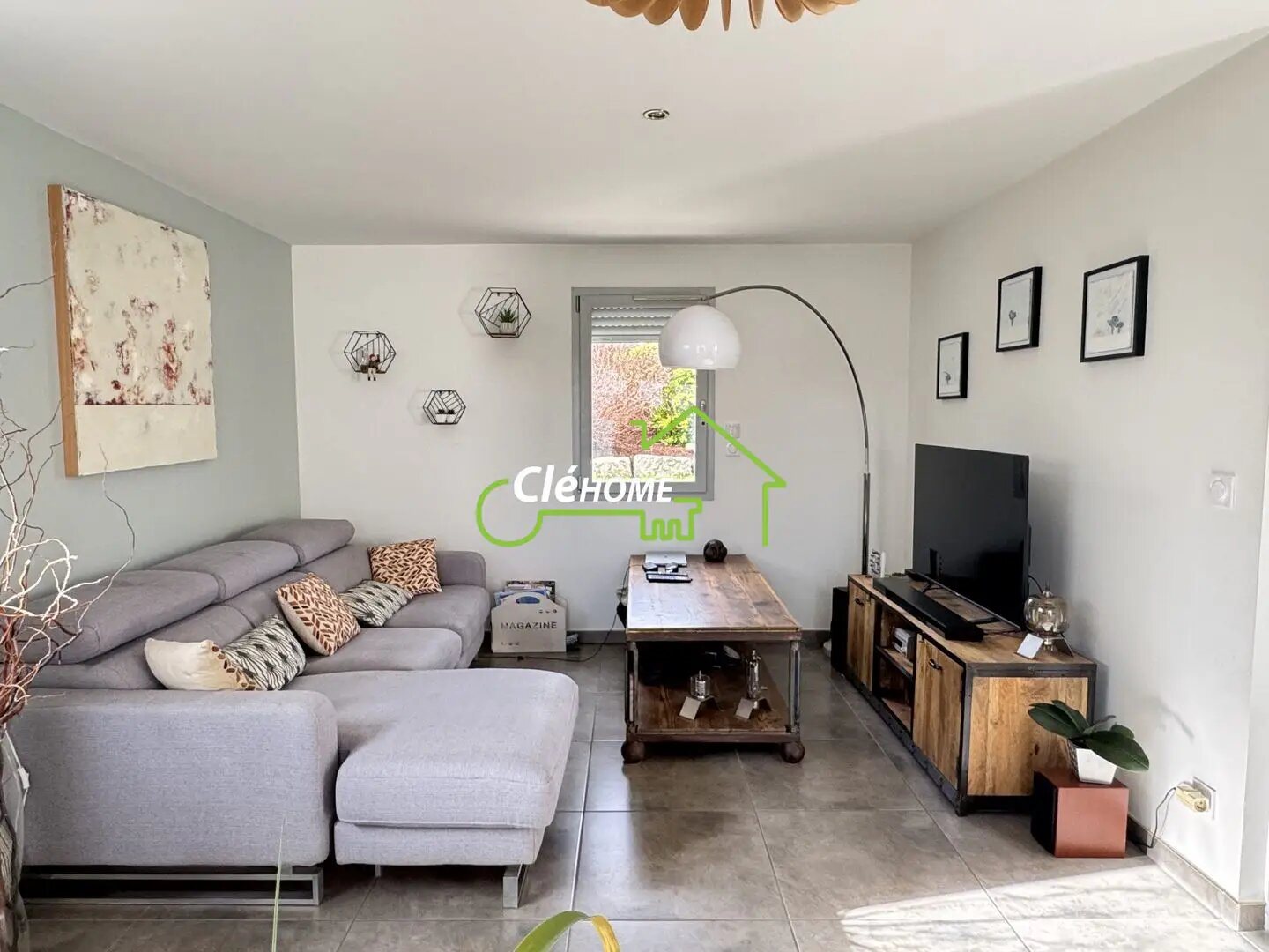 Maison à vendre, 102m², Savigny