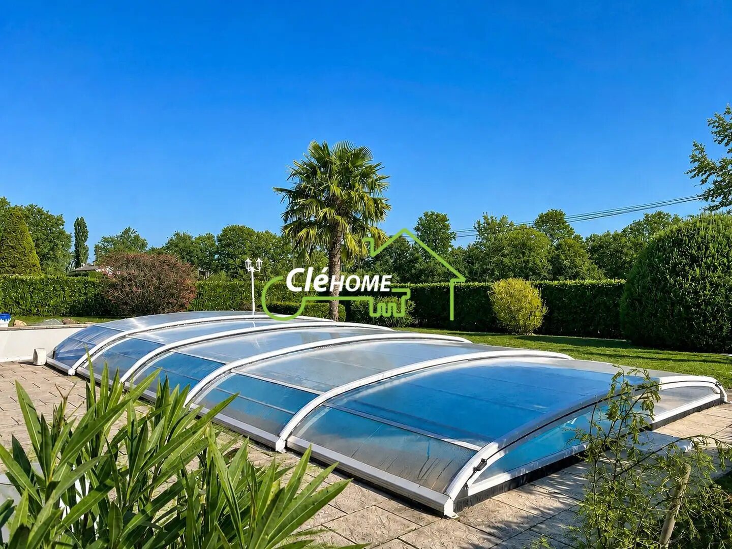 Maison à vendre, 154m², Charentay