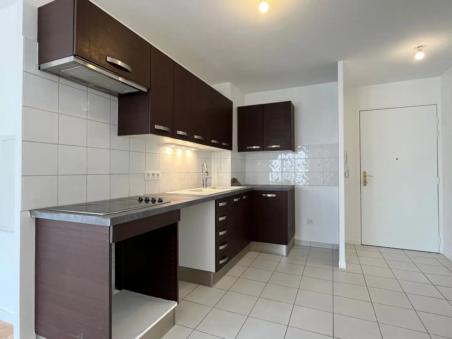 Appartement à vendre, 58m², Argenteuil
