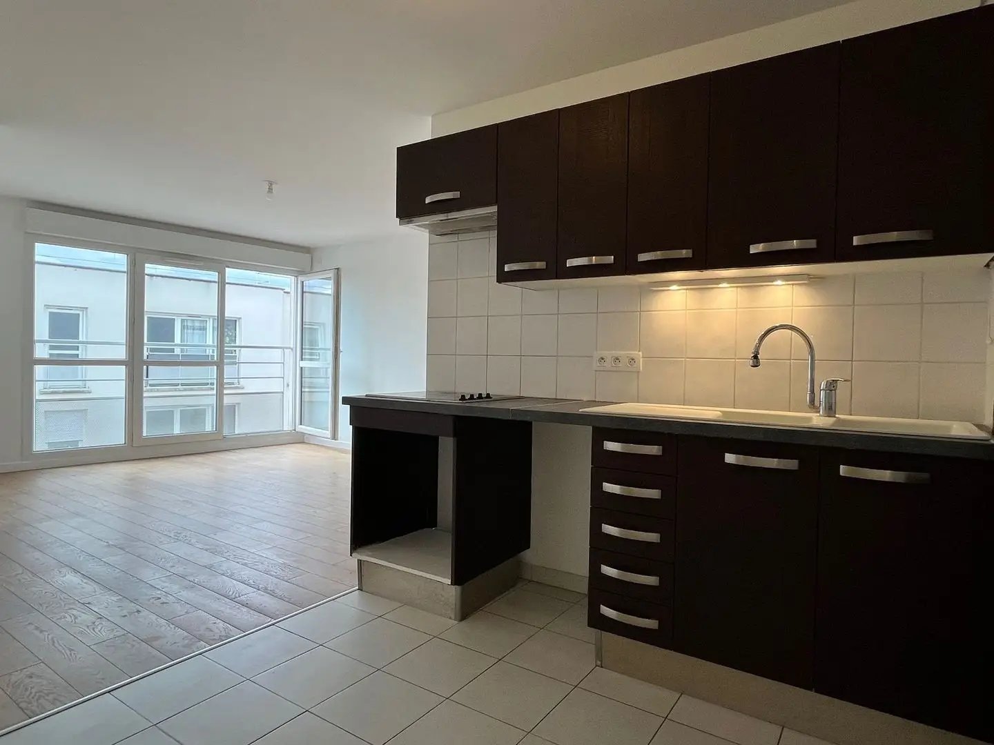 Appartement à vendre, 58m², Argenteuil