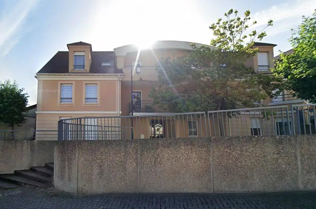 Appartement à vendre, 65m², Nanteuil-le-Haudouin