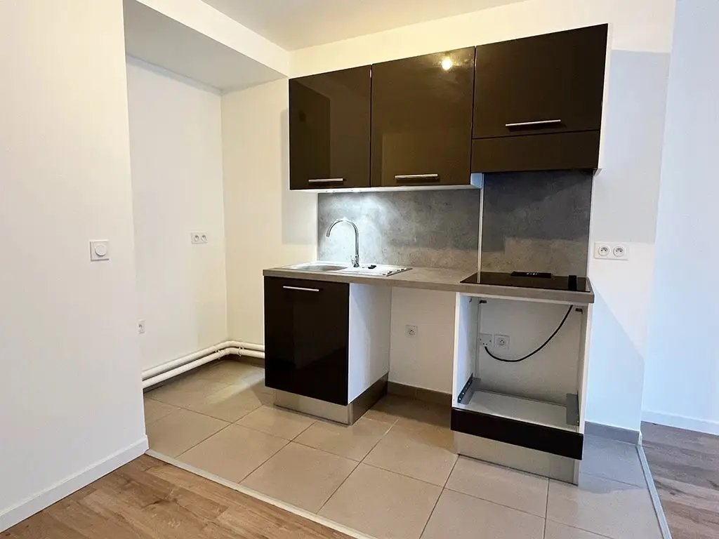 Appartement à vendre, 44m², Rueil-Malmaison