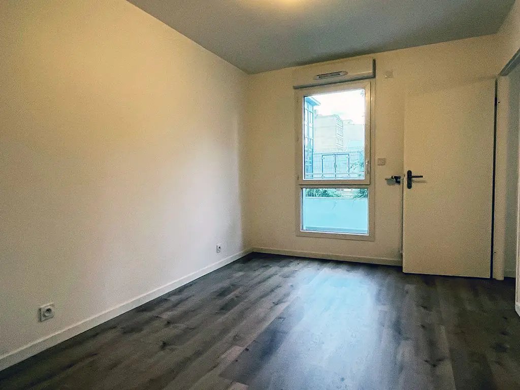 Appartement à vendre, 44m², Rueil-Malmaison