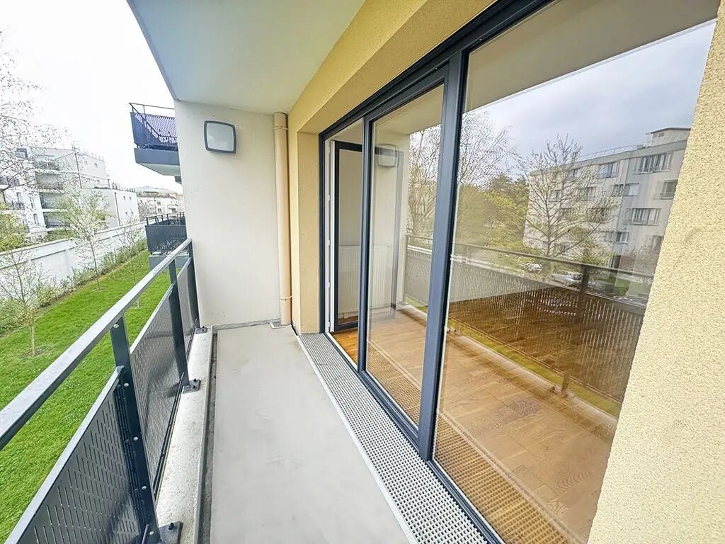 Appartement à vendre, 59m², Le Plessis-Trévise