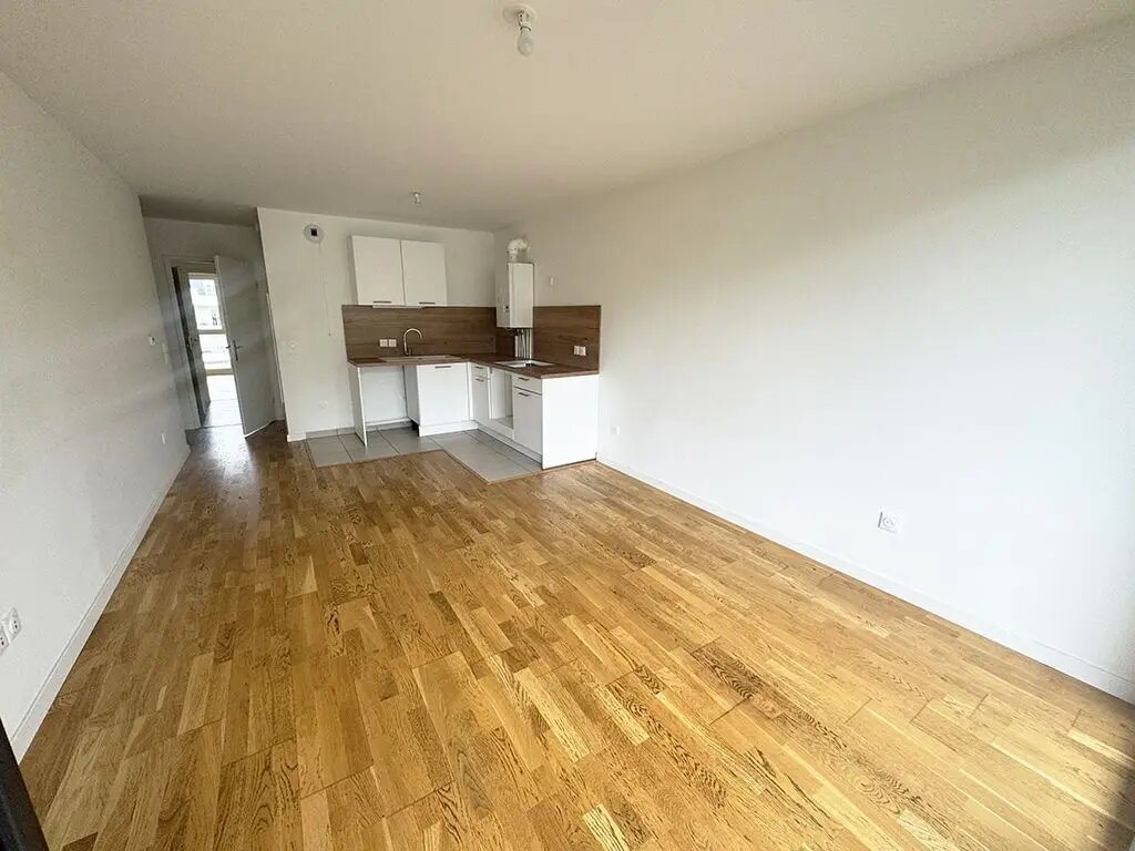 Appartement à vendre, 59m², Le Plessis-Trévise