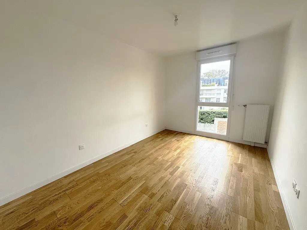 Appartement à vendre, 59m², Le Plessis-Trévise