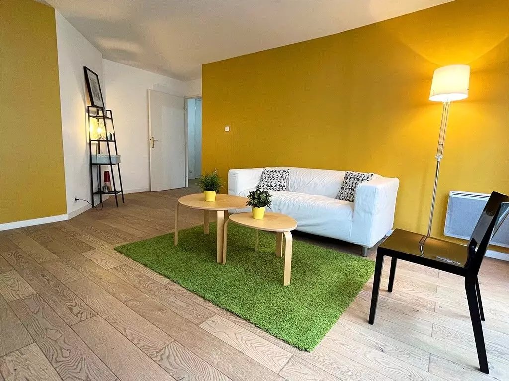 Appartement à vendre, 68m², Argenteuil