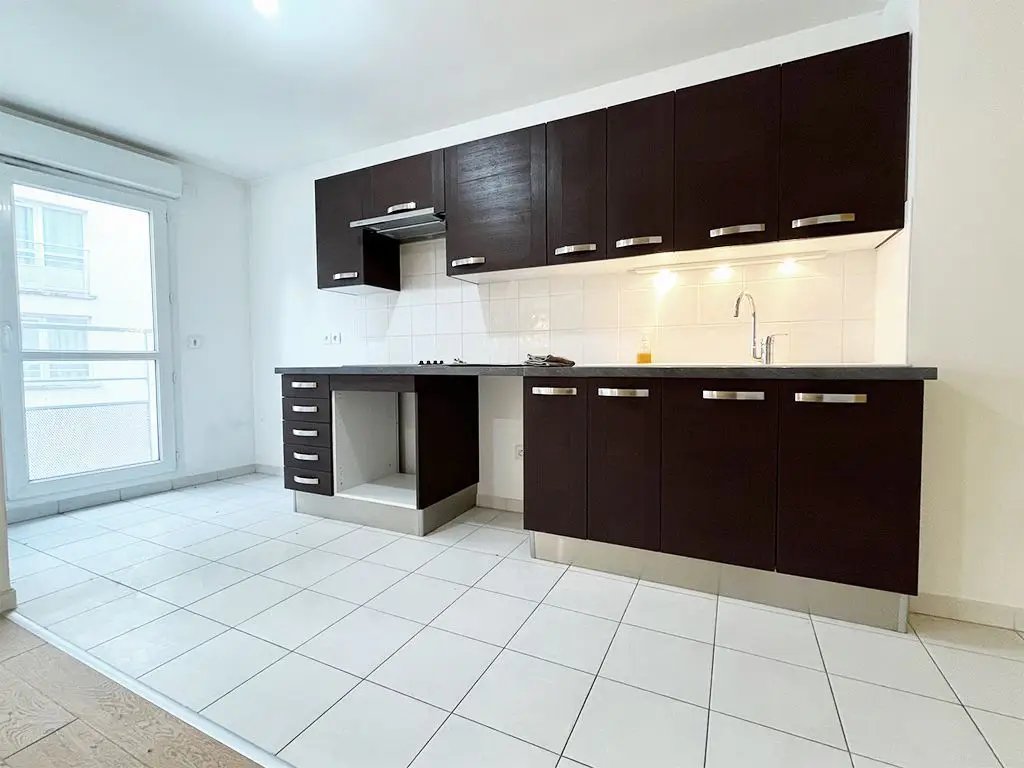 Appartement à vendre, 68m², Argenteuil