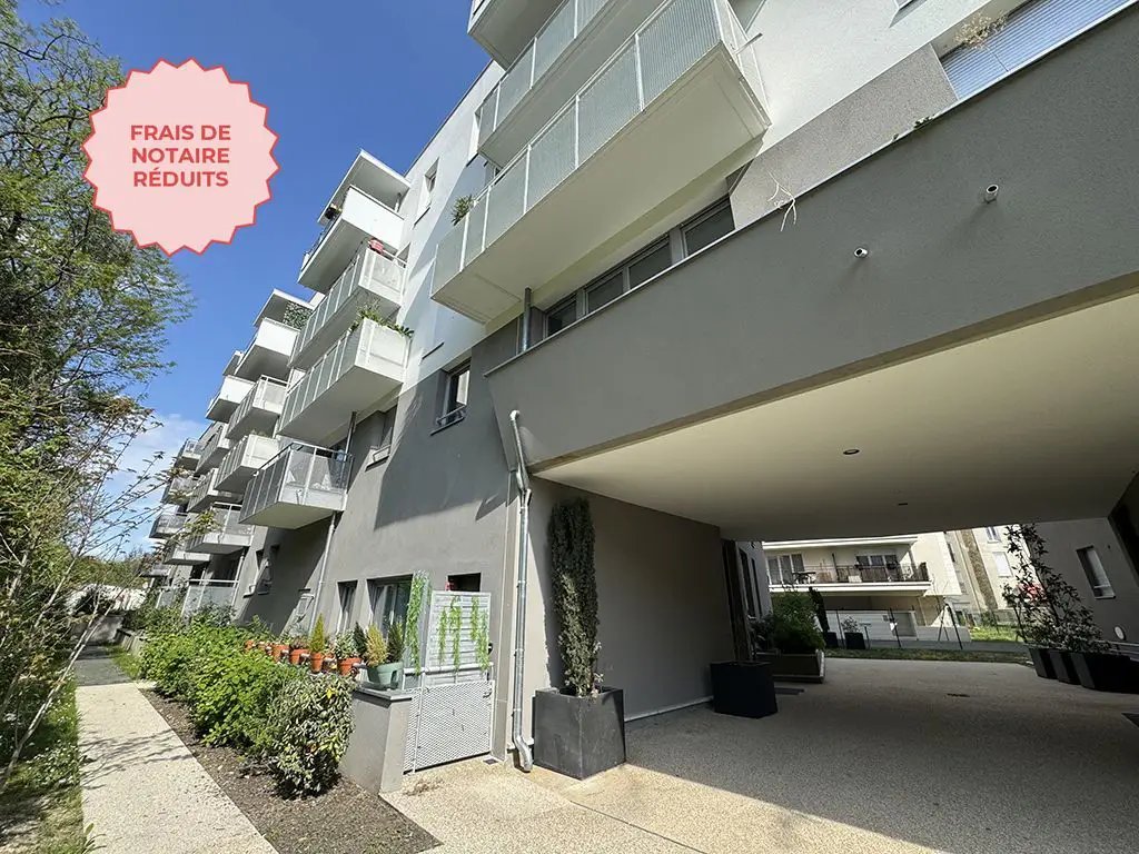Appartement à vendre, 75m², Champigny-sur-Marne