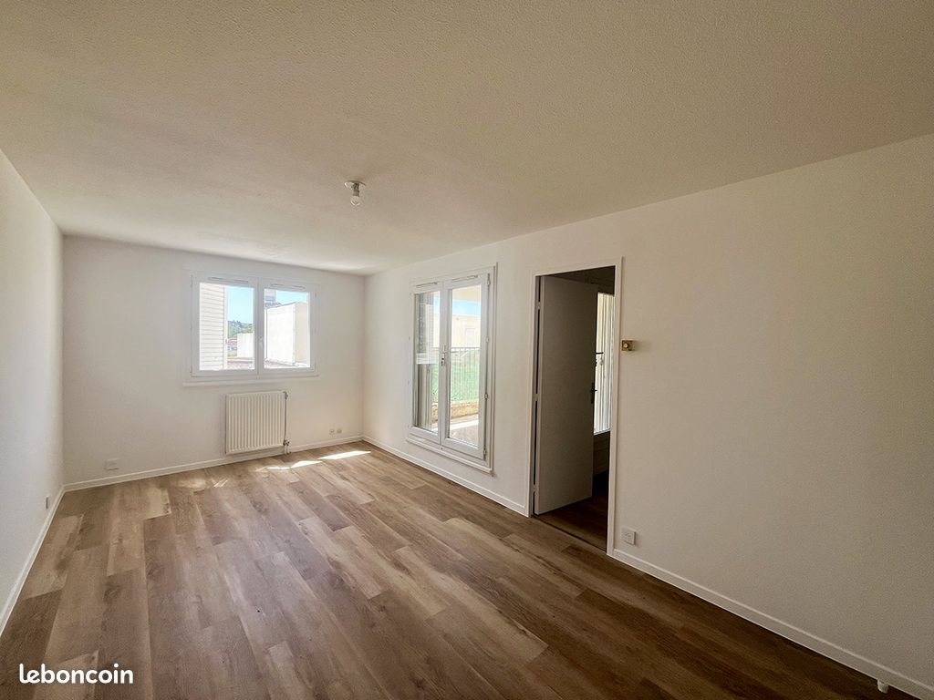 Appartement à vendre, 54m², Vitrolles