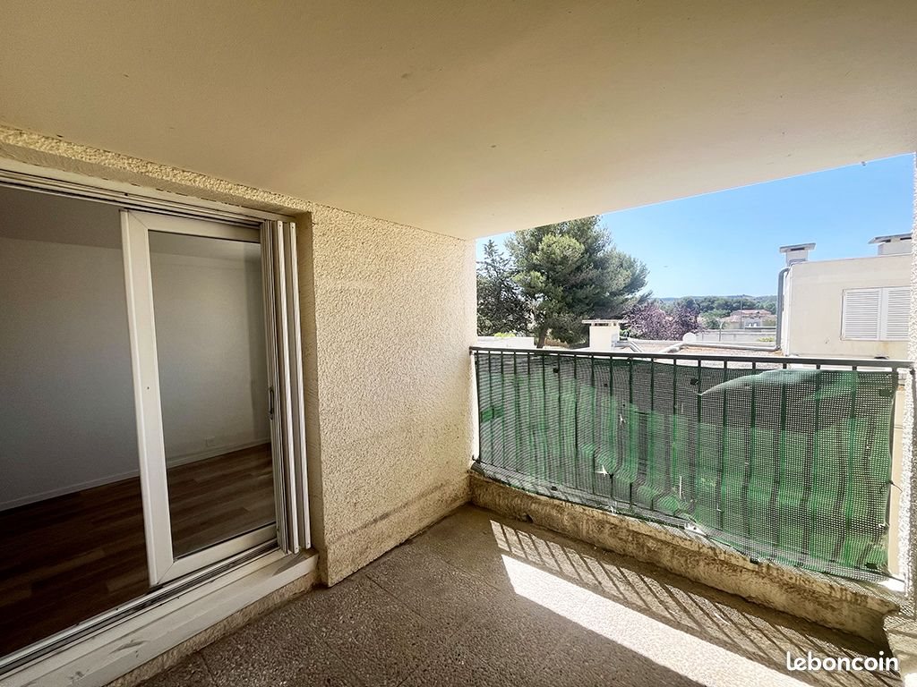 Appartement à vendre, 53m², Vitrolles