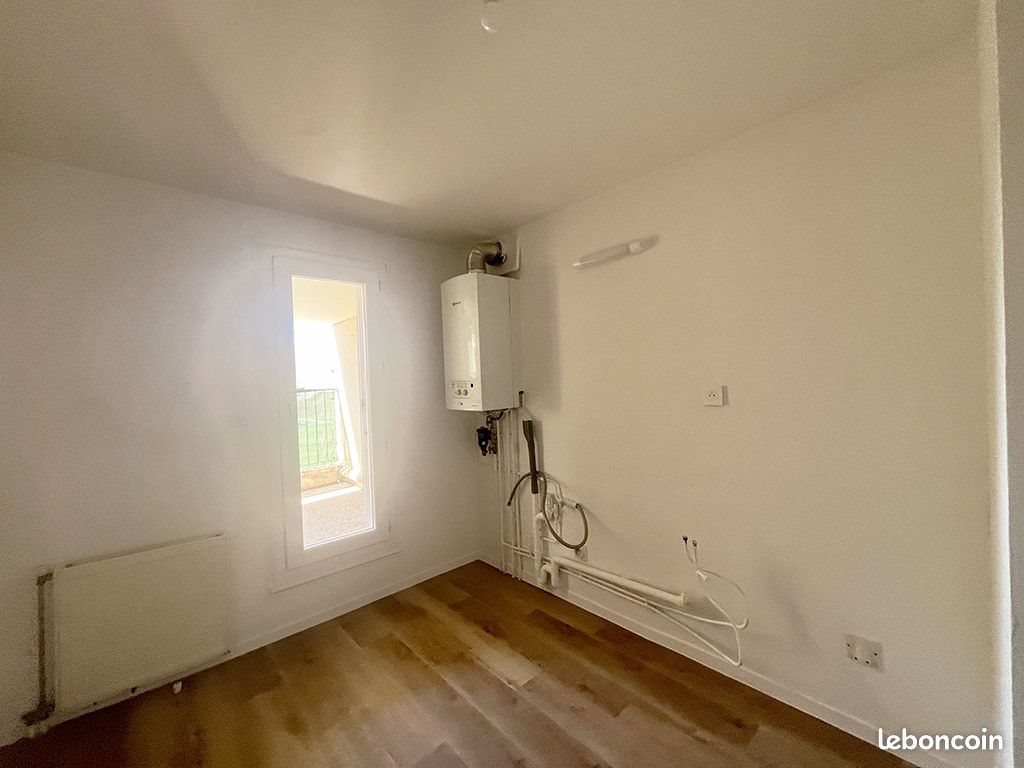 Appartement à vendre, 53m², Vitrolles