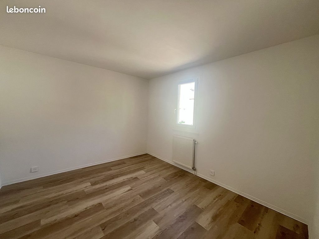 Appartement à vendre, 53m², Vitrolles