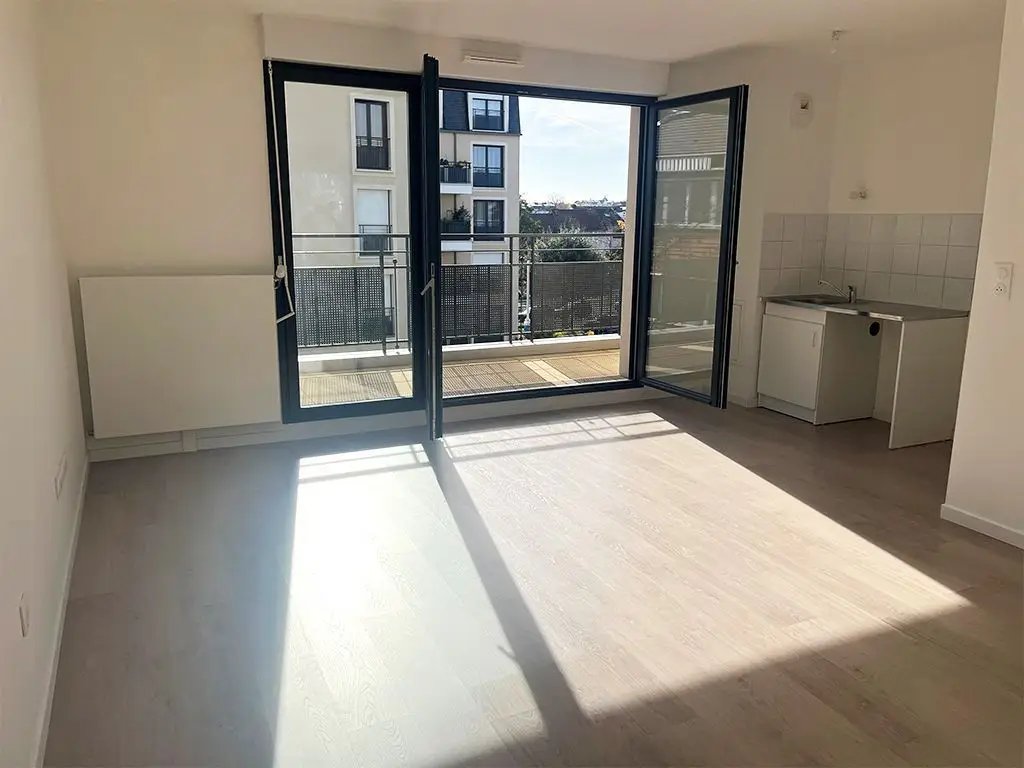 Appartement à vendre, 79m², Clamart