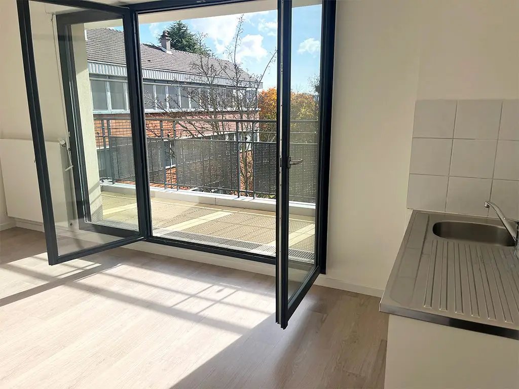 Appartement à vendre, 79m², Clamart