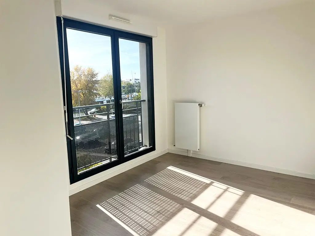 Appartement à vendre, 79m², Clamart