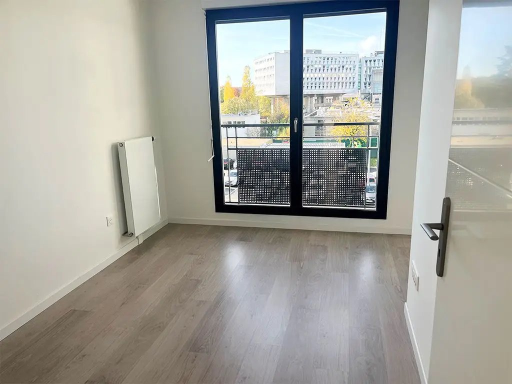 Appartement à vendre, 79m², Clamart