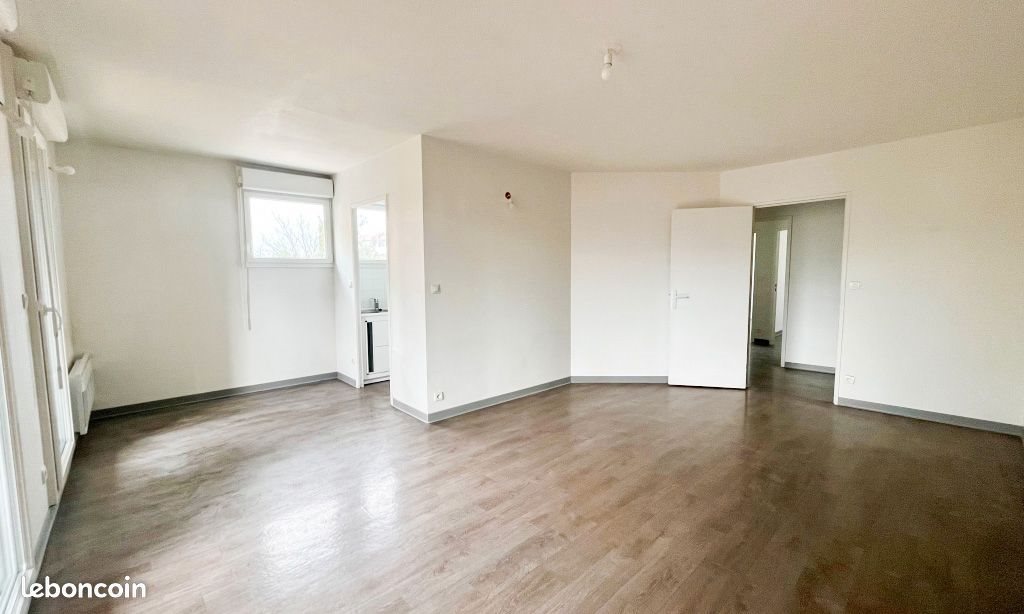 Appartement à vendre, 77m², Gardanne