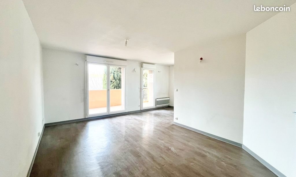 Appartement à vendre, 77m², Gardanne