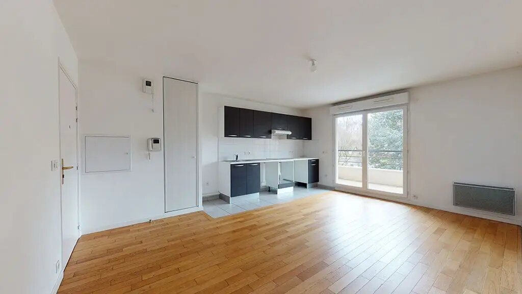 Appartement à vendre, 59m², Nogent-sur-Marne