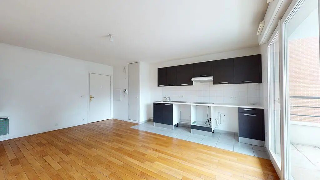 Appartement à vendre, 59m², Nogent-sur-Marne