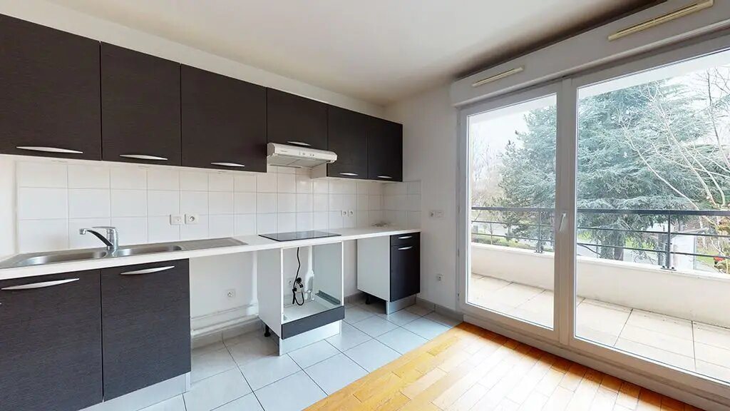 Appartement à vendre, 59m², Nogent-sur-Marne