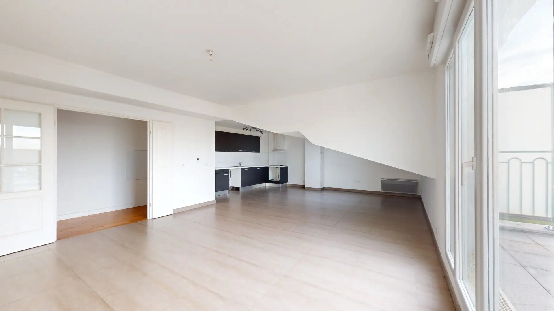 Appartement à vendre, 81m², Le Perreux-sur-Marne