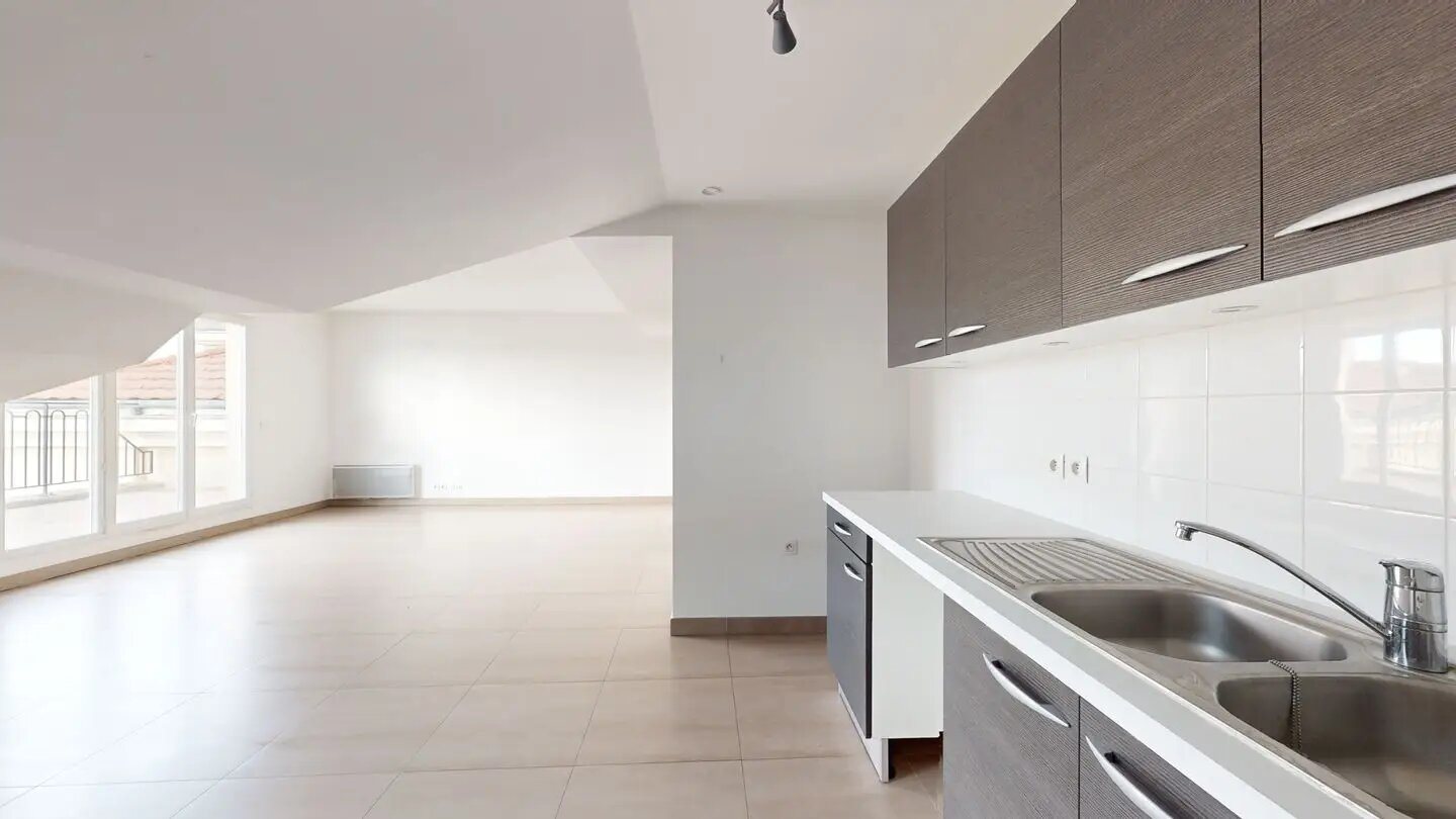 Appartement à vendre, 81m², Le Perreux-sur-Marne