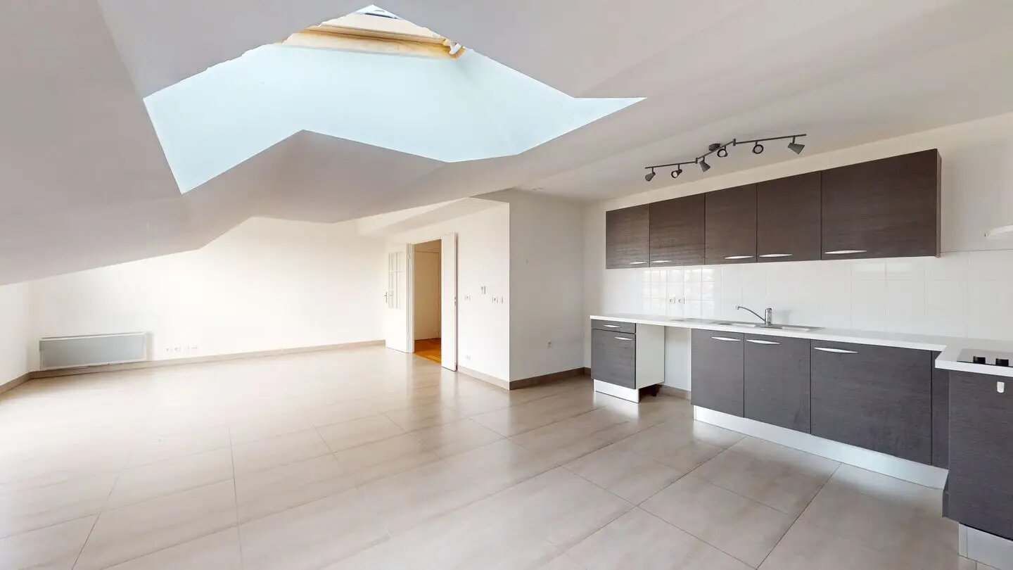 Appartement à vendre, 81m², Le Perreux-sur-Marne