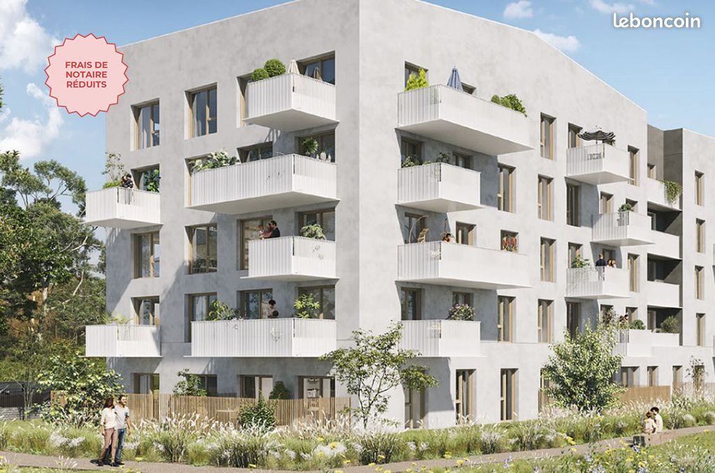 Appartement à vendre, 86m², Saint-Cyr-l'Ecole