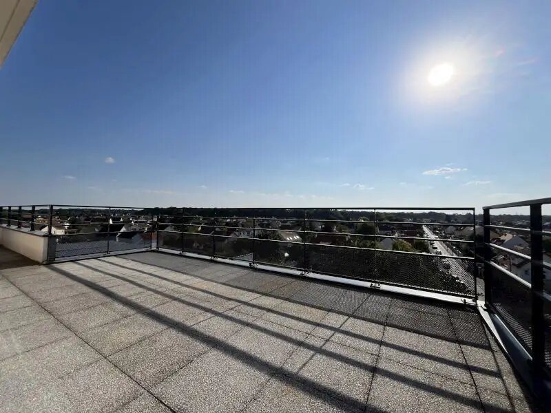 Appartement à vendre, 91m², Quincy-sous-Sénart