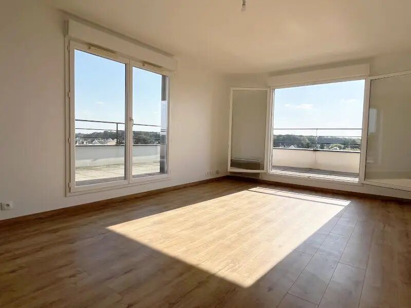 Appartement à vendre, 91m², Quincy-sous-Sénart