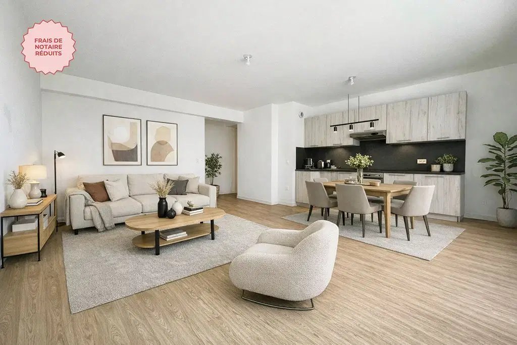 Appartement à vendre, 75m², Champigny-sur-Marne