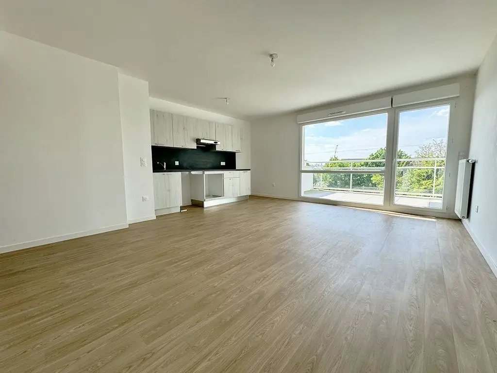 Appartement à vendre, 75m², Champigny-sur-Marne