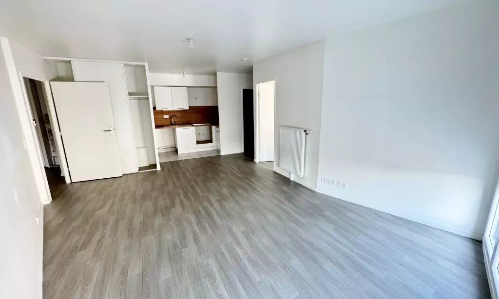 Appartement à vendre, 68m², Fontenay-aux-Roses
