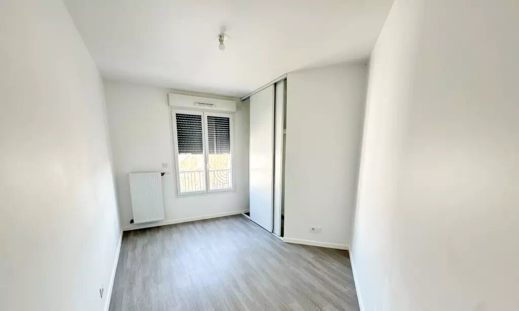 Appartement à vendre, 68m², Fontenay-aux-Roses