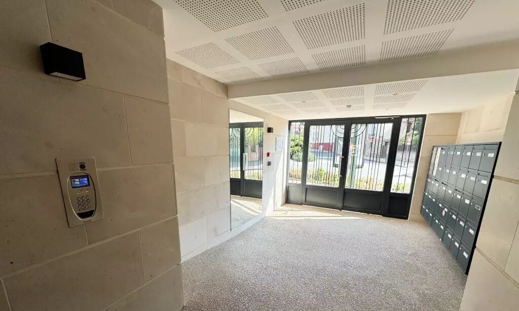 Appartement à vendre, 68m², Fontenay-aux-Roses