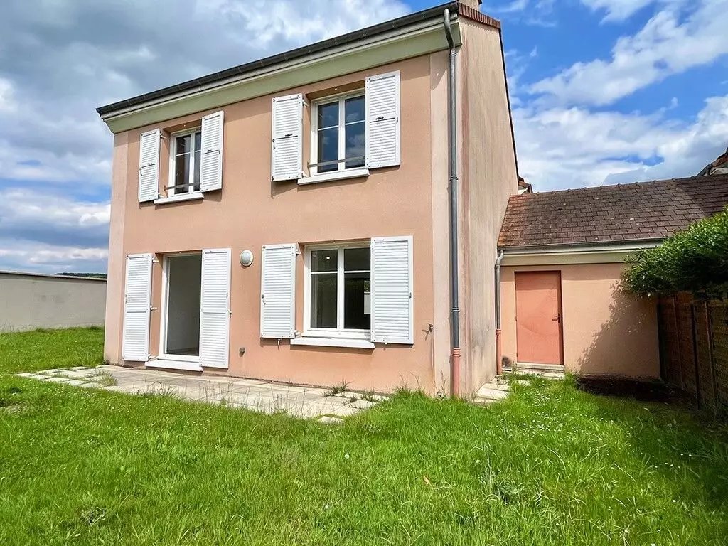 Maison à vendre, 136m², Fontenay-lès-Briis