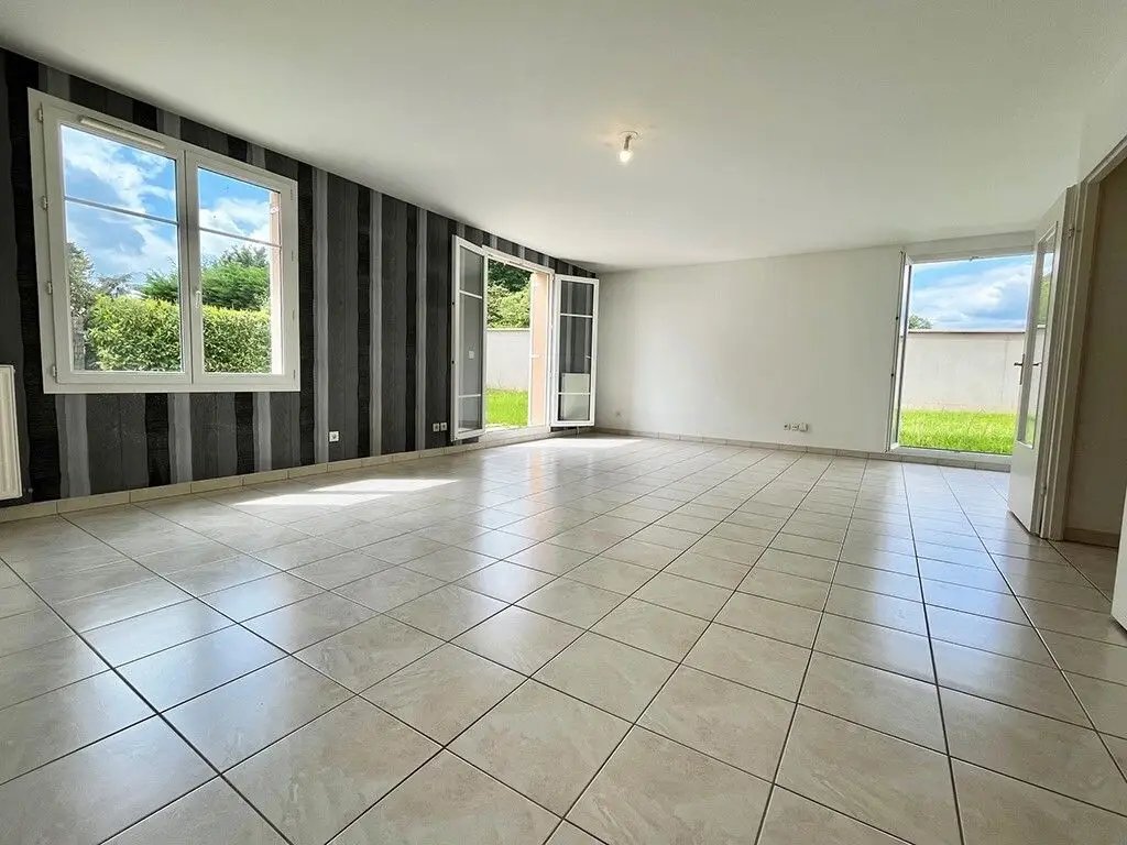 Maison à vendre, 136m², Fontenay-lès-Briis
