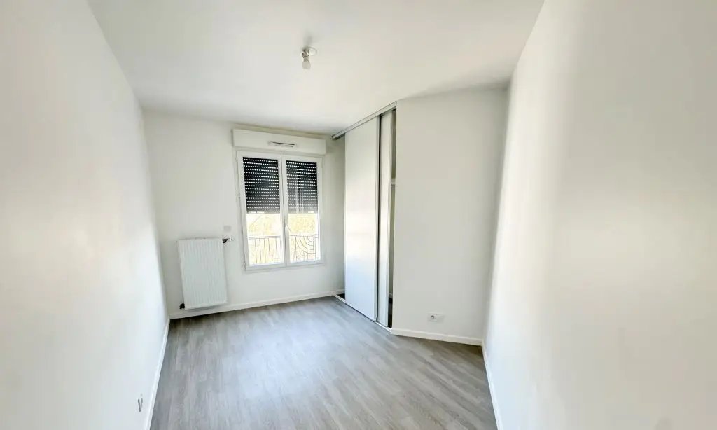 Appartement à vendre, 64m², Fontenay-aux-Roses