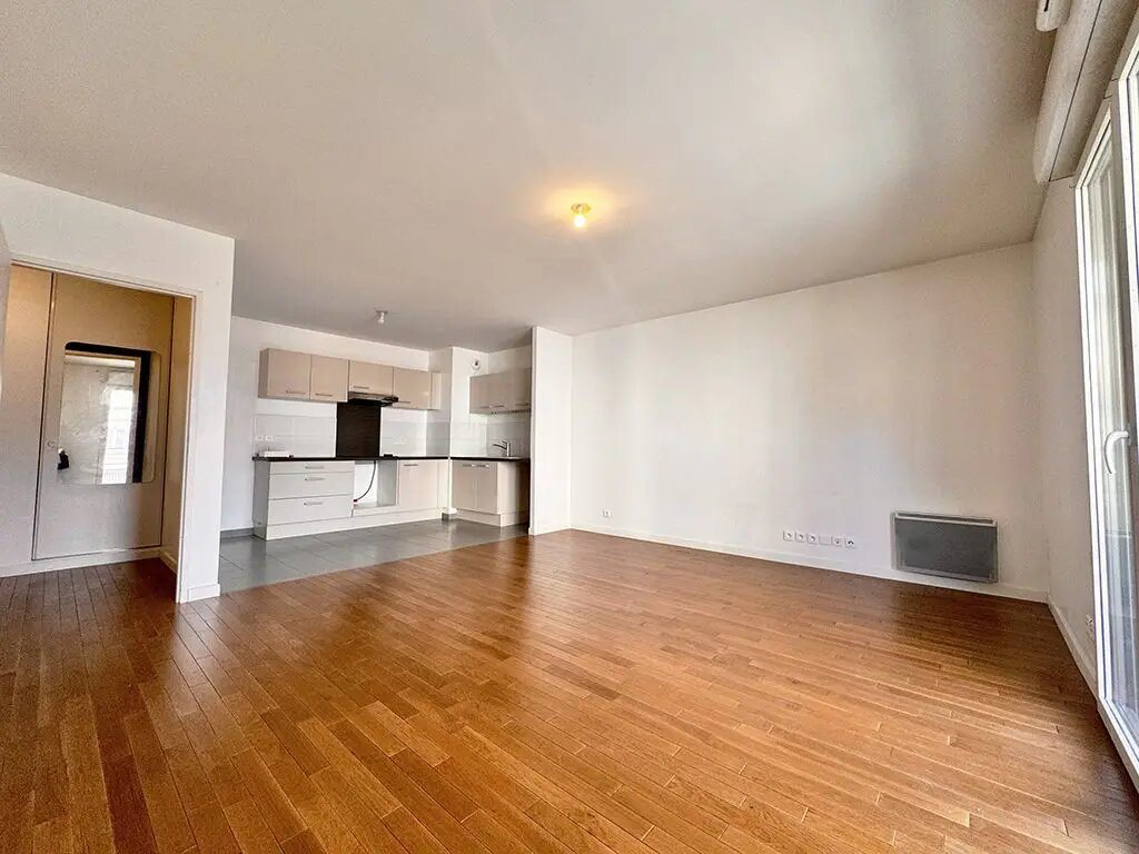 Appartement à vendre, 71m², Lagny-sur-Marne