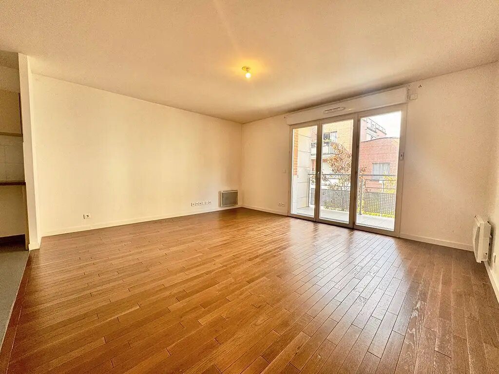 Appartement à vendre, 71m², Lagny-sur-Marne