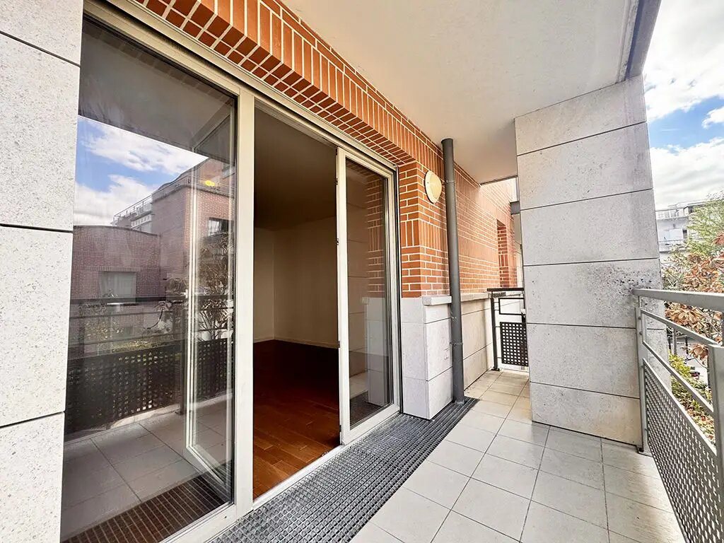 Appartement à vendre, 71m², Lagny-sur-Marne