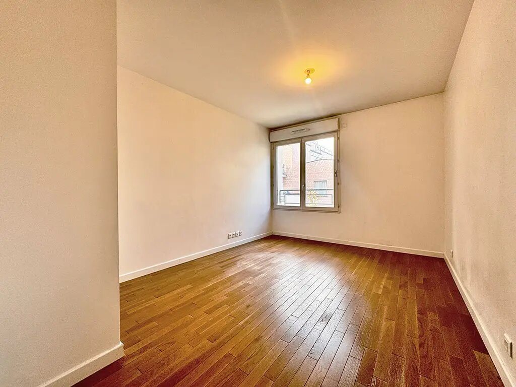 Appartement à vendre, 71m², Lagny-sur-Marne