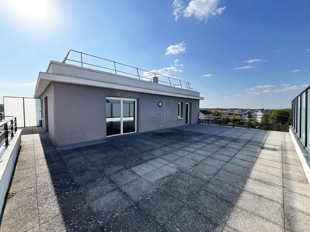 Appartement à vendre, 77m², Quincy-sous-Sénart